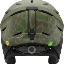 Level Mips Helmet