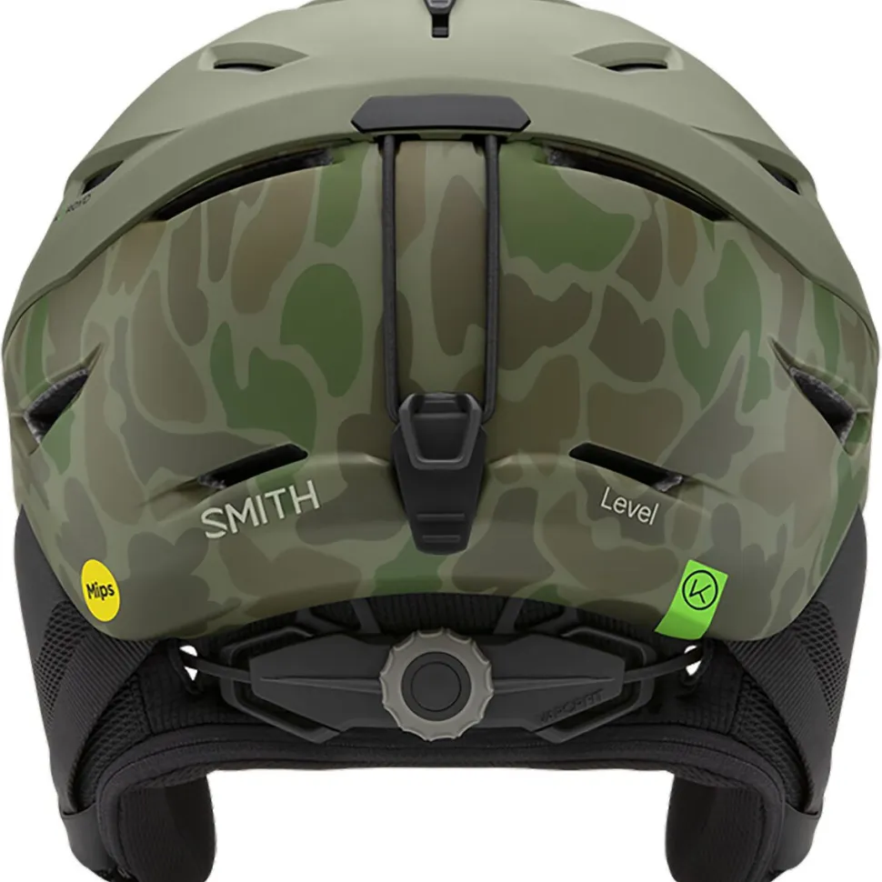 Level Mips Helmet