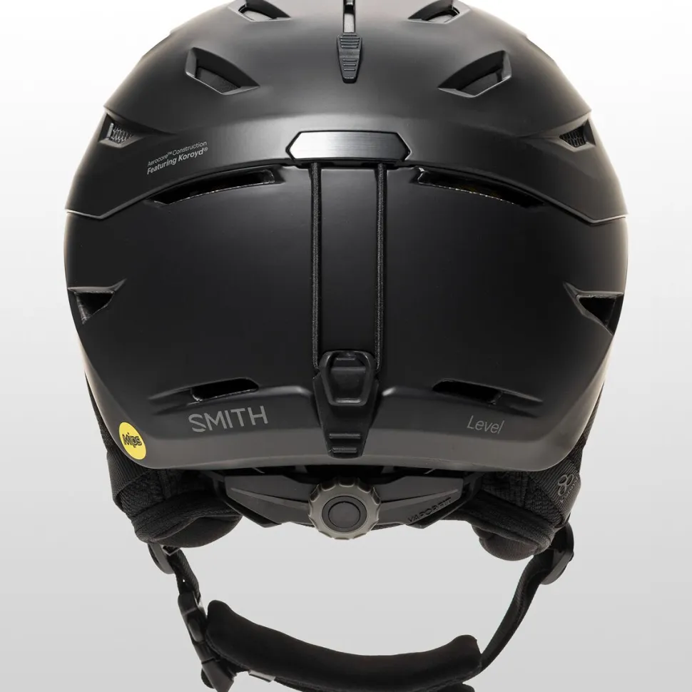 Level Mips Helmet