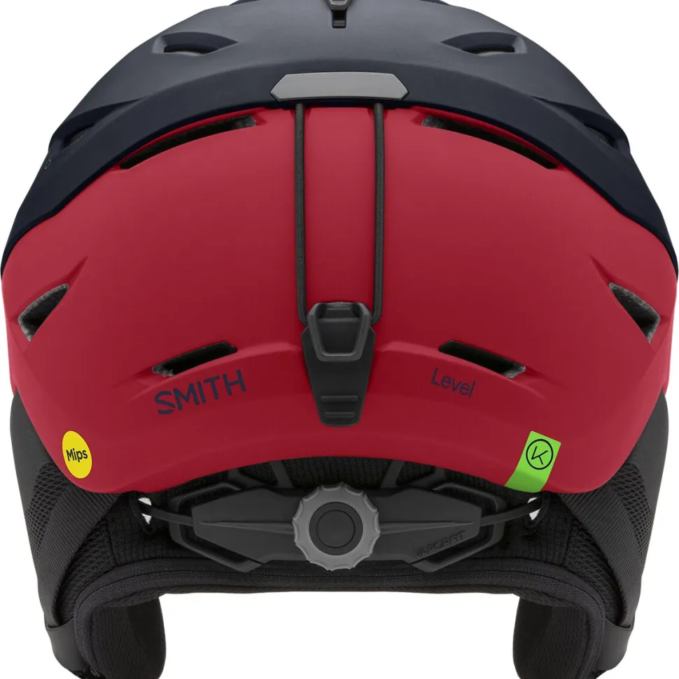 Level Mips Helmet