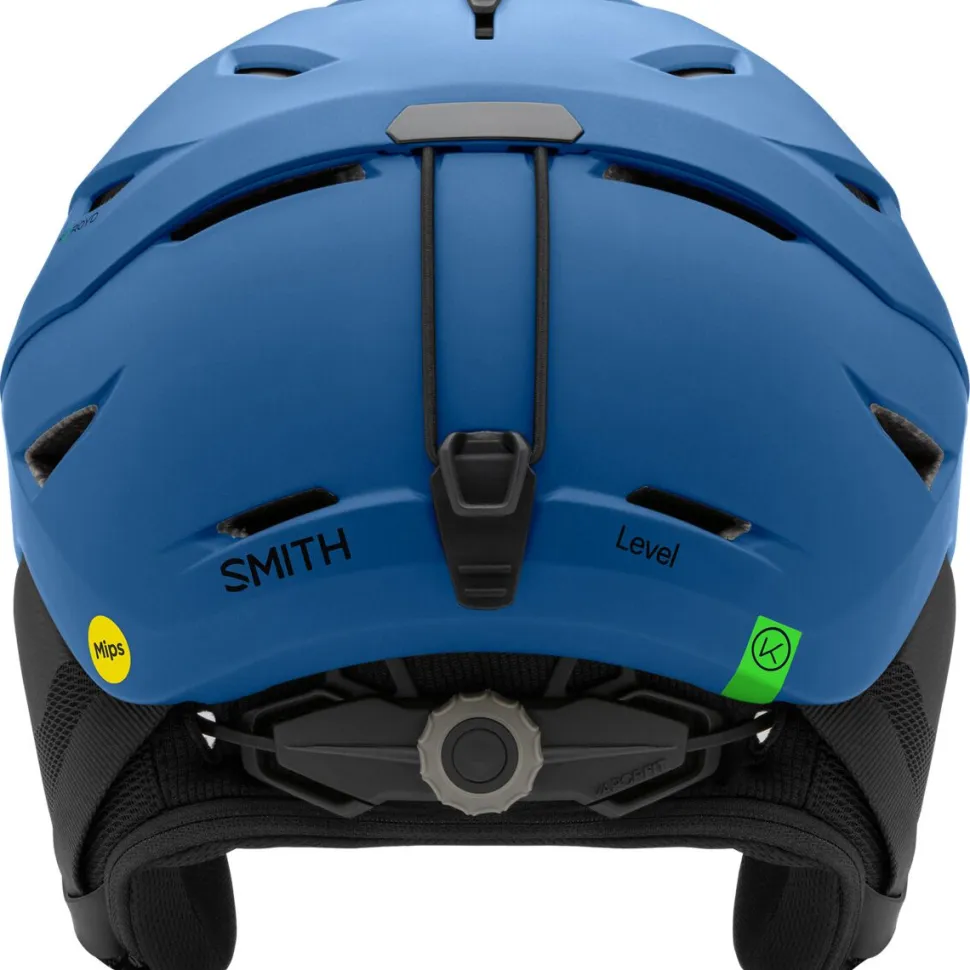Level Mips Helmet