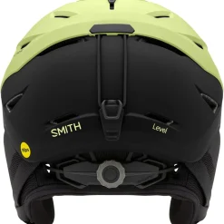 Level Mips Helmet