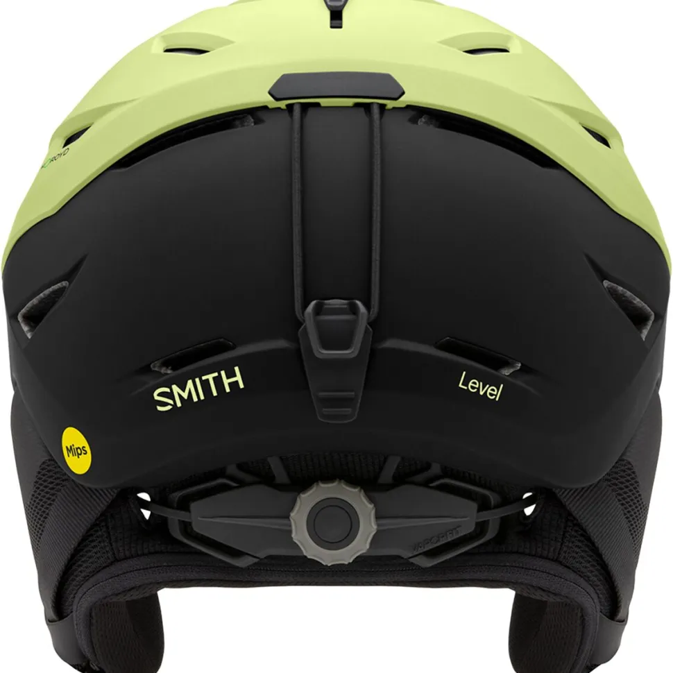 Level Mips Helmet