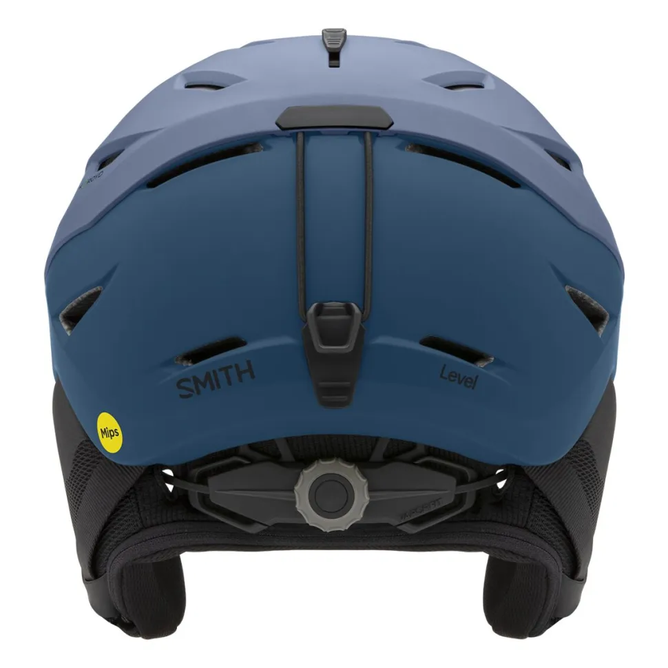 Level Mips Helmet