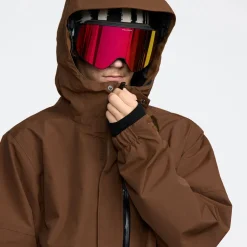 L GORE-TEX Jacket - Men's