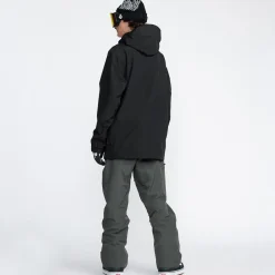 L GORE-TEX Jacket - Men's
