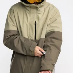 L GORE-TEX Jacket - Men's