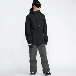 L GORE-TEX Jacket - Men's