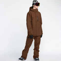 L GORE-TEX Jacket - Men's