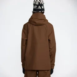 L GORE-TEX Jacket - Men's