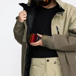 L GORE-TEX Jacket - Men's