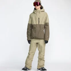 L GORE-TEX Jacket - Men's