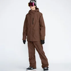 L GORE-TEX Pant - Men's