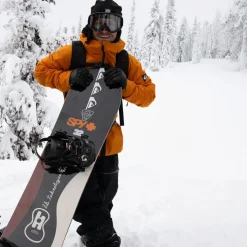 Lib Rig Snowboard - 2026
