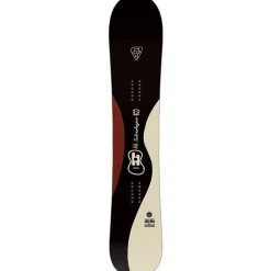 Lib Rig Snowboard - 2026