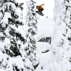 Lib Rig Snowboard - 2026