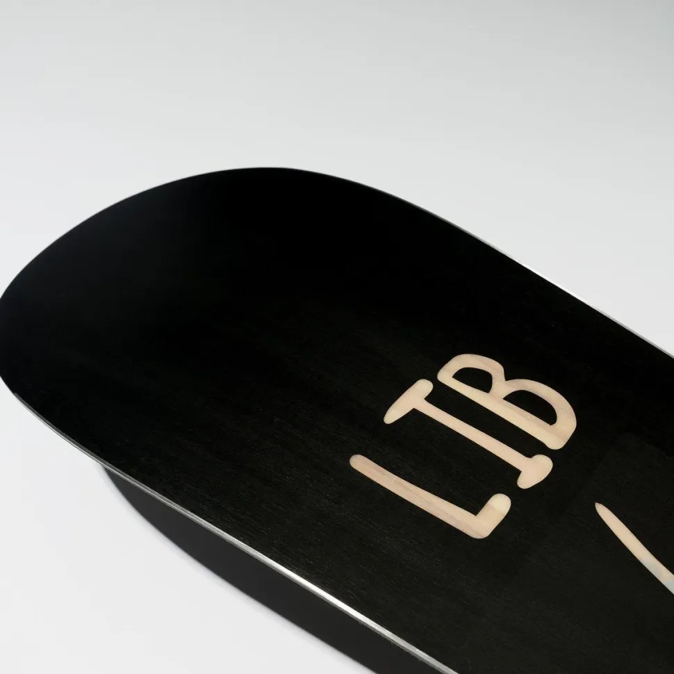 Lib Rig Snowboard - 2026