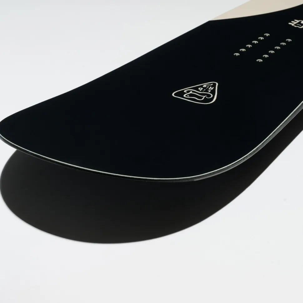 Lib Rig Snowboard - 2026
