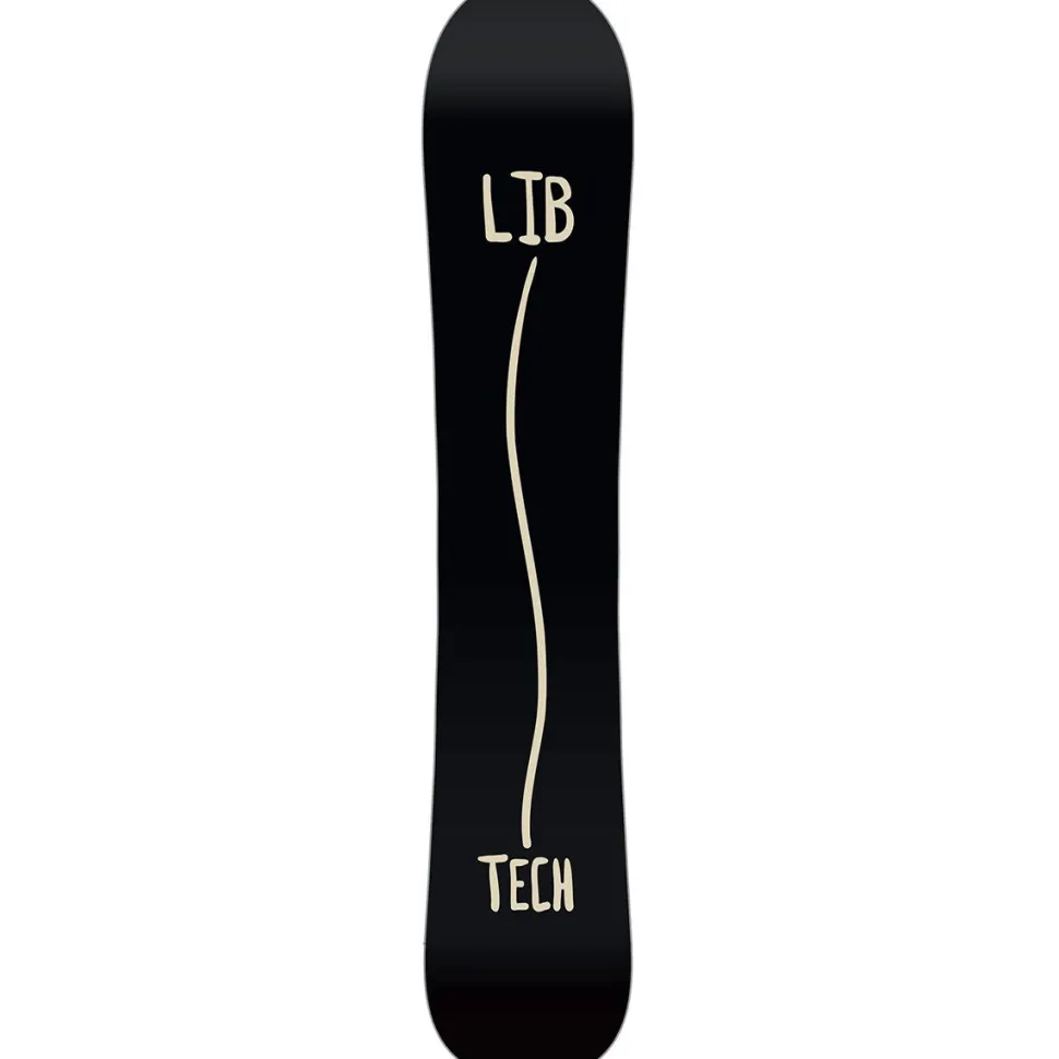 Lib Rig Snowboard - 2026