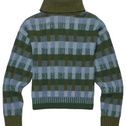 Libre Boxy Sweater - Women's
