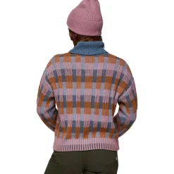 Libre Boxy Sweater - Women's