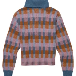 Libre Boxy Sweater - Women's
