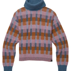 Libre Boxy Sweater - Women's