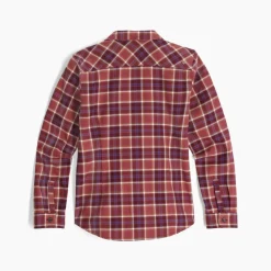 Lieback Flannel - Women's
