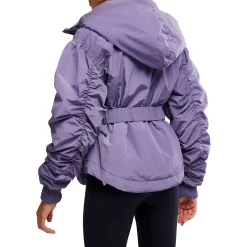 Lift Laugh Love Jacket - Women's