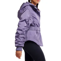 Lift Laugh Love Jacket - Women's