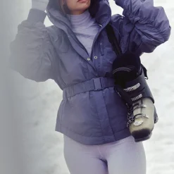 Lift Laugh Love Jacket - Women's