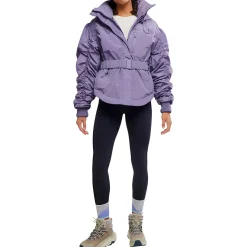 Lift Laugh Love Jacket - Women's