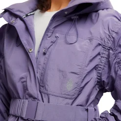 Lift Laugh Love Jacket - Women's