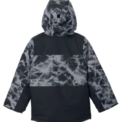 Lightning Lift IV Printed Jacket - Boys'