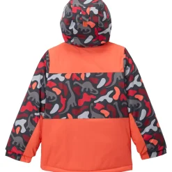 Lightning Lift IV Printed Jacket - Boys'