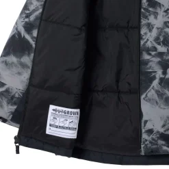 Lightning Lift IV Printed Jacket - Boys'
