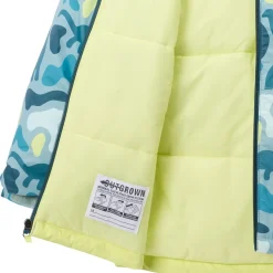 Lightning Lift IV Printed Jacket - Boys'
