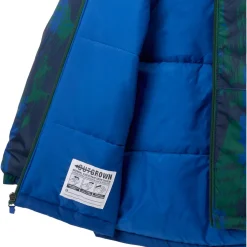 Lightning Lift IV Printed Jacket - Boys'