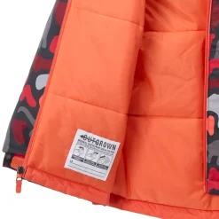 Lightning Lift IV Printed Jacket - Boys'
