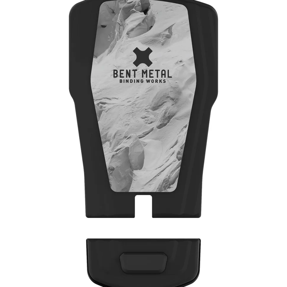 Lightning Supermatic Snowboard Binding - 2026