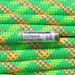 Lightning Pro Climbing Rope - 9.7mm