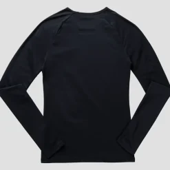 Lightweight Long-Sleeve T-Shirt - Women's