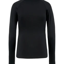 Lightweight Long-Sleeve T-Shirt - Women's