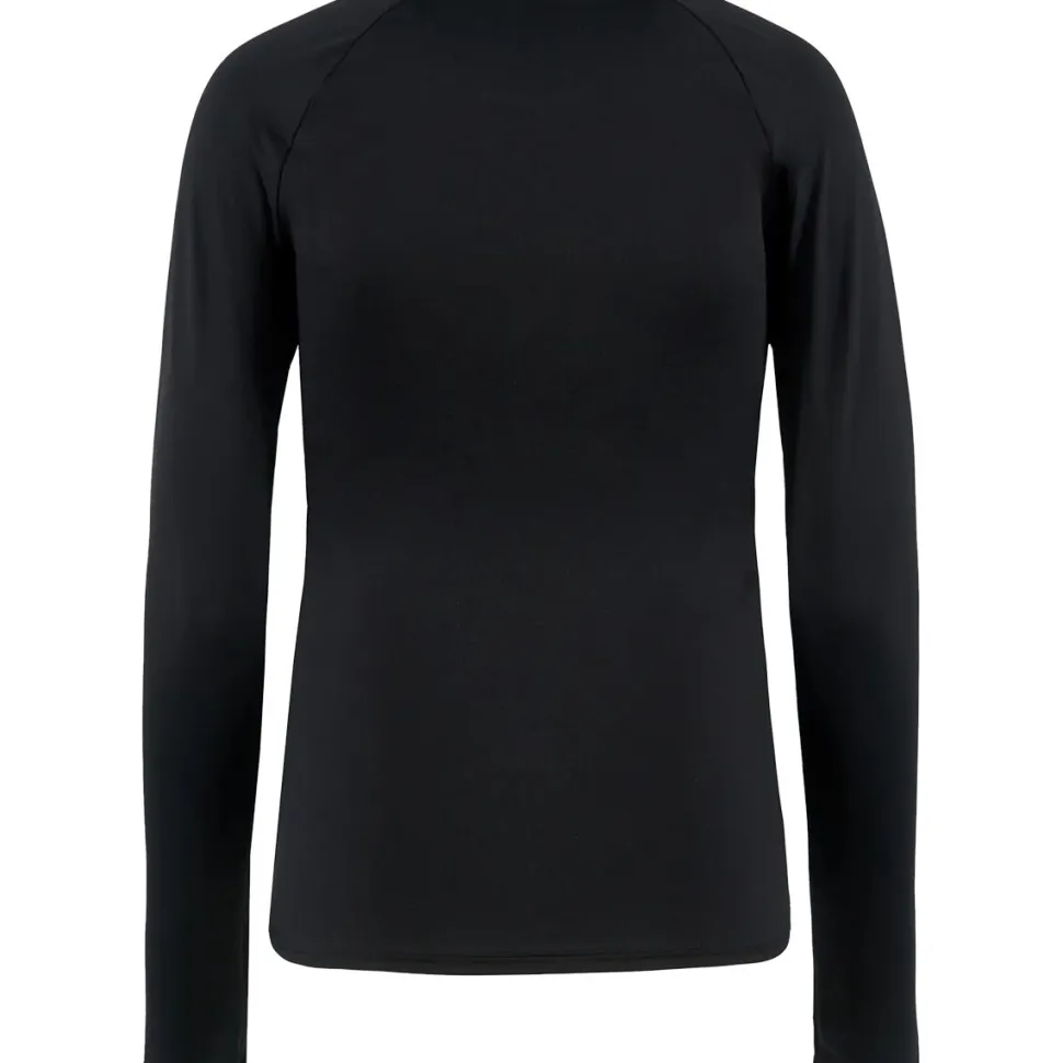 Lightweight Long-Sleeve T-Shirt - Women's