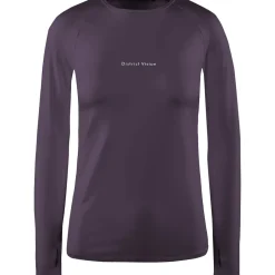 Lightweight Long-Sleeve T-Shirt - Women's