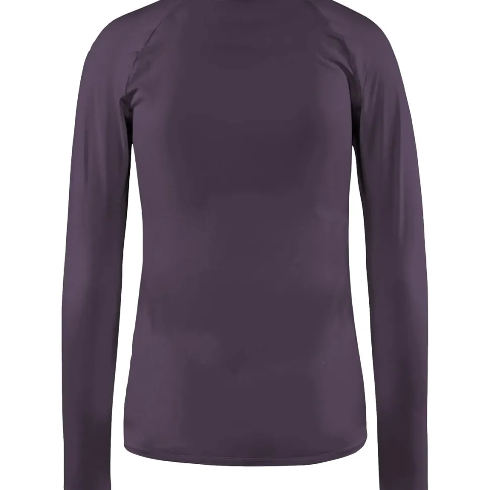 Lightweight Long-Sleeve T-Shirt - Women's