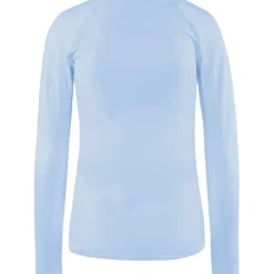 Lightweight Long-Sleeve T-Shirt - Women's
