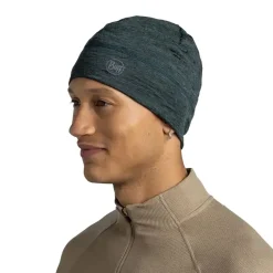 Lightweight Merino Wool Beanie