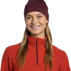 Lightweight Merino Wool Beanie