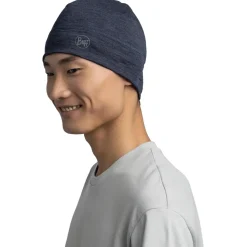Lightweight Merino Wool Beanie